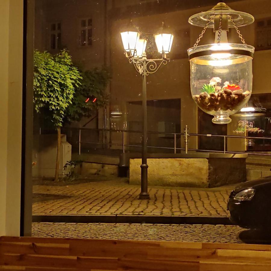 4Lionshostel Königstein an der Elbe Zewnętrze zdjęcie